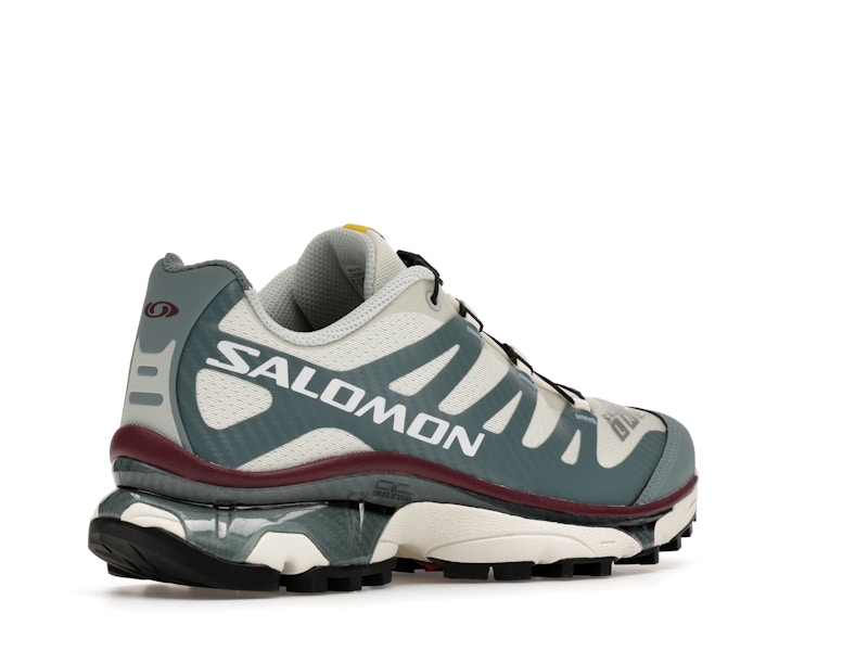 Salomon XT-4 OG Vanilla Ice Ice Flow