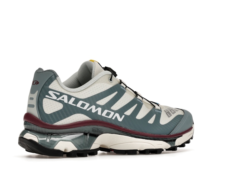 Salomon XT-4 OG Vanilla Ice Ice Flow