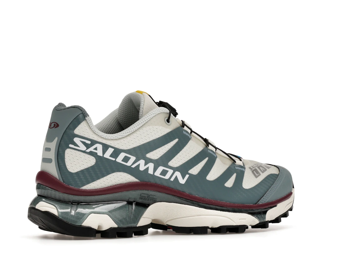 Salomon XT-4 OG Vanilla Ice Ice Flow