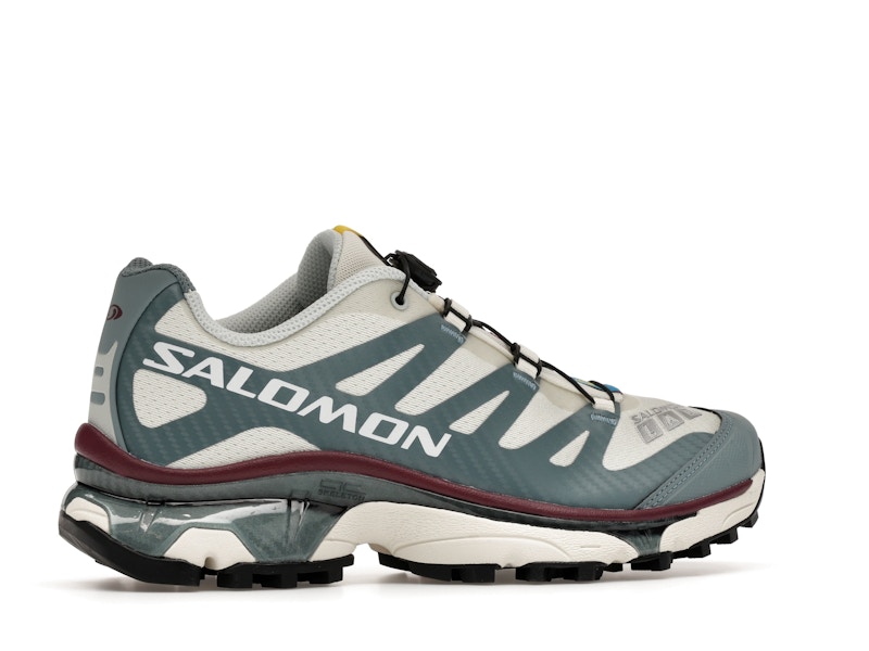 Salomon XT-4 OG Vanilla Ice Ice Flow
