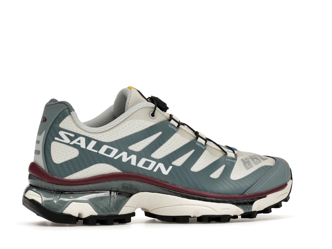 Salomon XT-4 OG Vanilla Ice Ice Flow