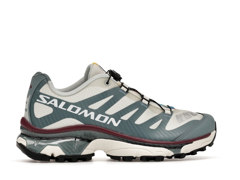 Salomon XT-4 OG Vanilla Ice Ice Flow
