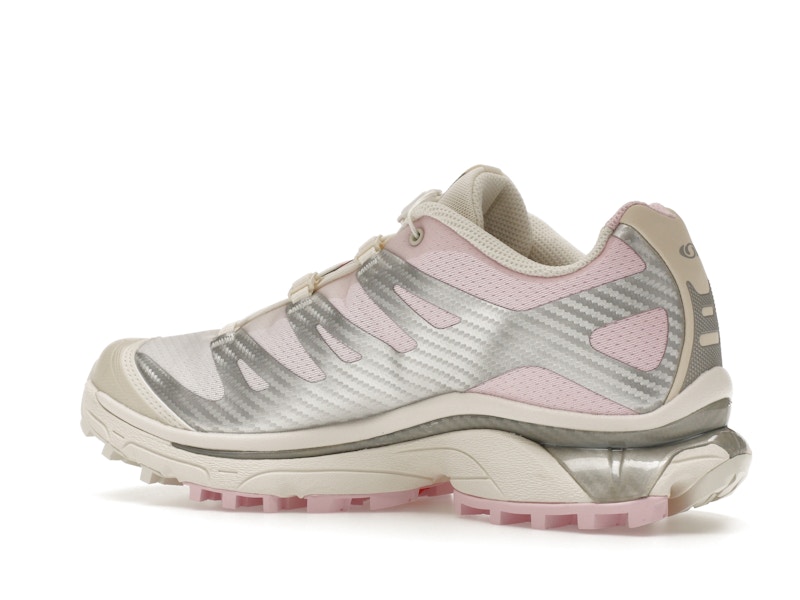 Salomon XT-4 OG Vanilla Ice Silver Fairy Tale