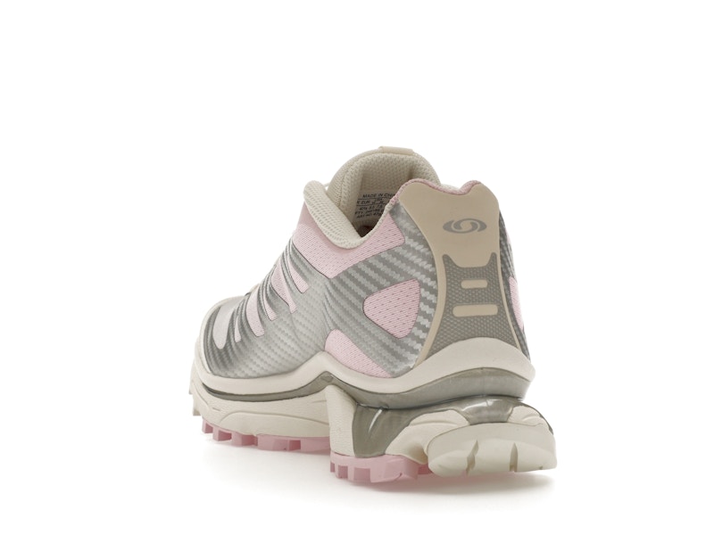 Salomon XT-4 OG Vanilla Ice Silver Fairy Tale