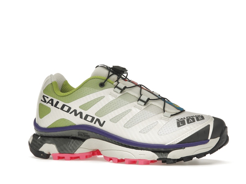 Salomon XT-4 OG Vanilla Ice
