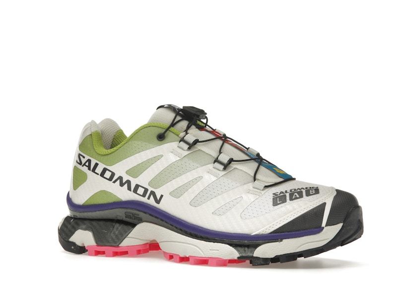 Salomon XT-4 OG Vanilla Ice