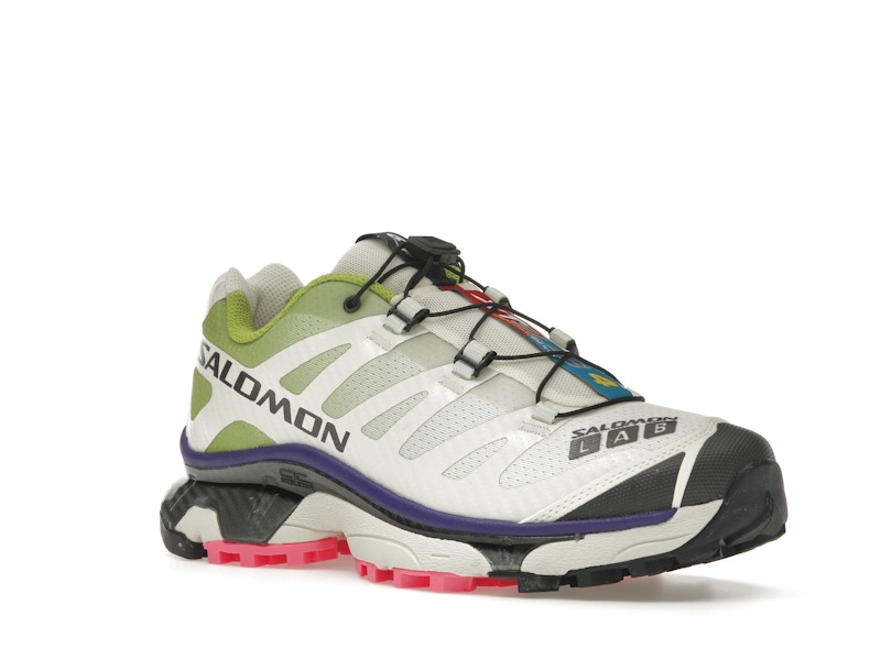 Salomon XT-4 OG Vanilla Ice