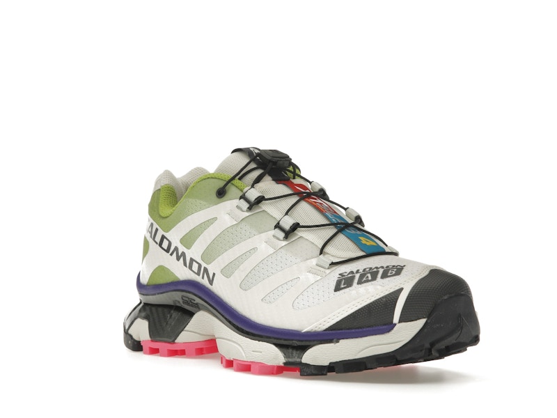 Salomon XT-4 OG Vanilla Ice