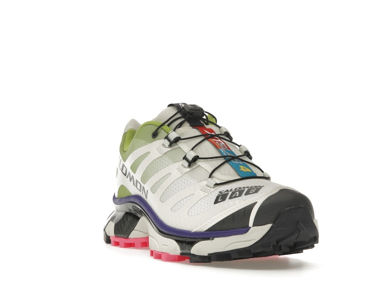 Salomon XT-4 OG Vanilla Ice