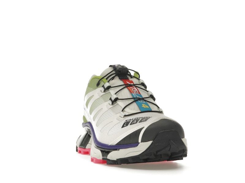 Salomon XT-4 OG Vanilla Ice