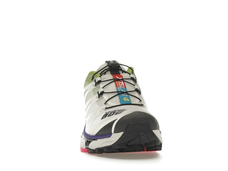 Salomon XT-4 OG Vanilla Ice