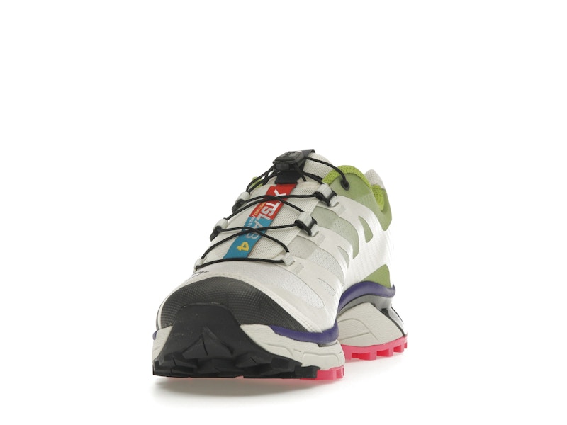 Salomon XT-4 OG Vanilla Ice