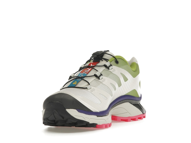 Salomon XT-4 OG Vanilla Ice