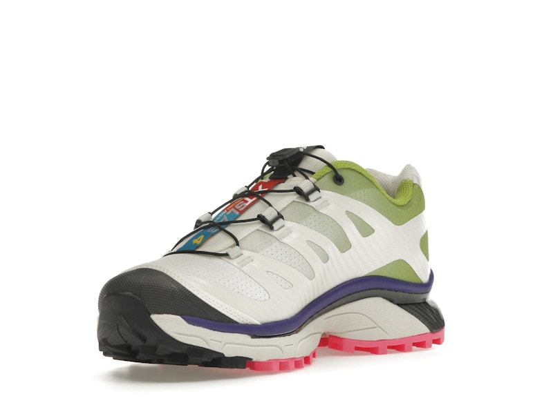 Salomon XT-4 OG Vanilla Ice