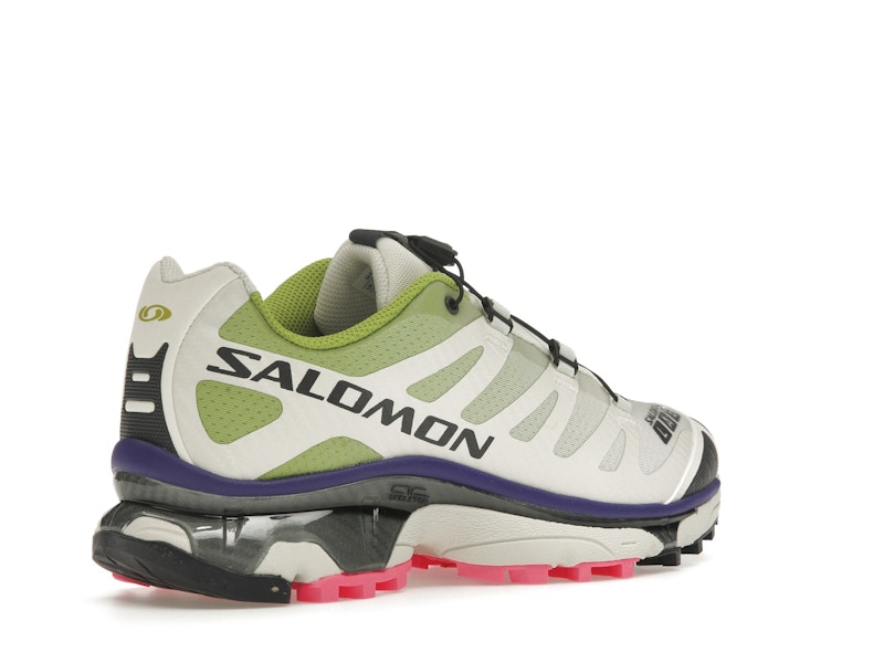 Salomon XT-4 OG Vanilla Ice