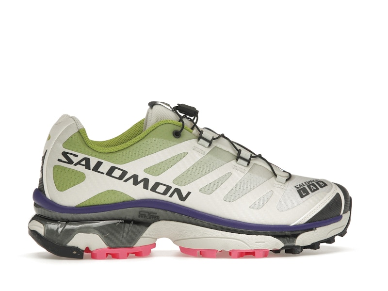 Salomon XT-4 OG Vanilla Ice