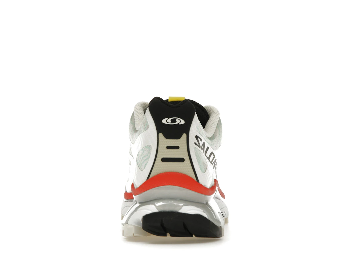 Salomon XT-4 OG White Aurora Topography