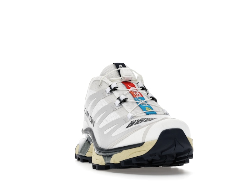 Salomon XT-4 OG White Lunar Rock Night Sky
