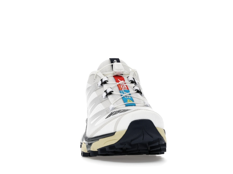 Salomon XT-4 OG White Lunar Rock Night Sky