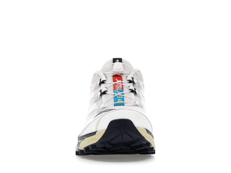 Salomon XT-4 OG White Lunar Rock Night Sky