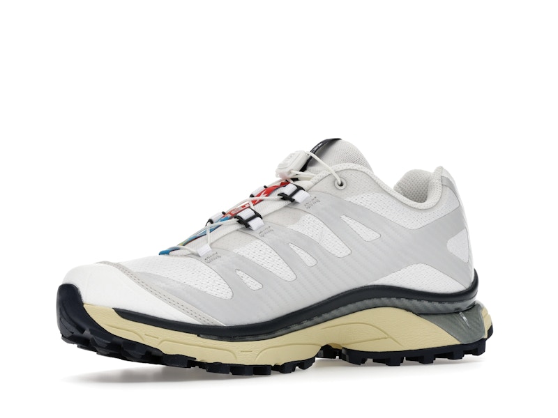 Salomon XT-4 OG White Lunar Rock Night Sky