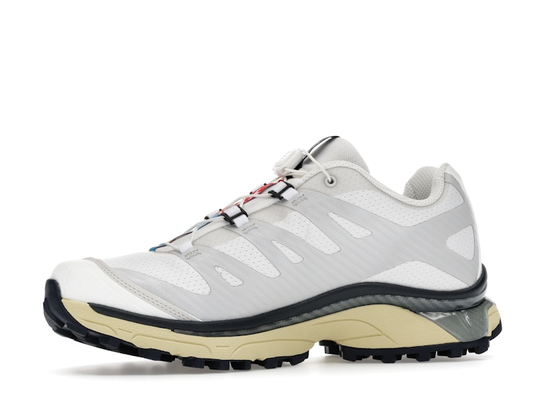 Salomon XT-4 OG White Lunar Rock Night Sky