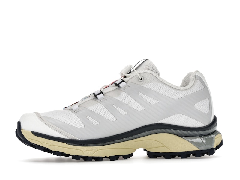 Salomon XT-4 OG White Lunar Rock Night Sky
