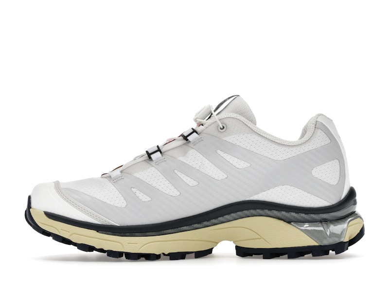 Salomon XT-4 OG White Lunar Rock Night Sky