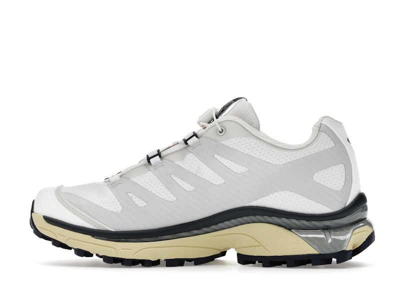 Salomon XT-4 OG White Lunar Rock Night Sky
