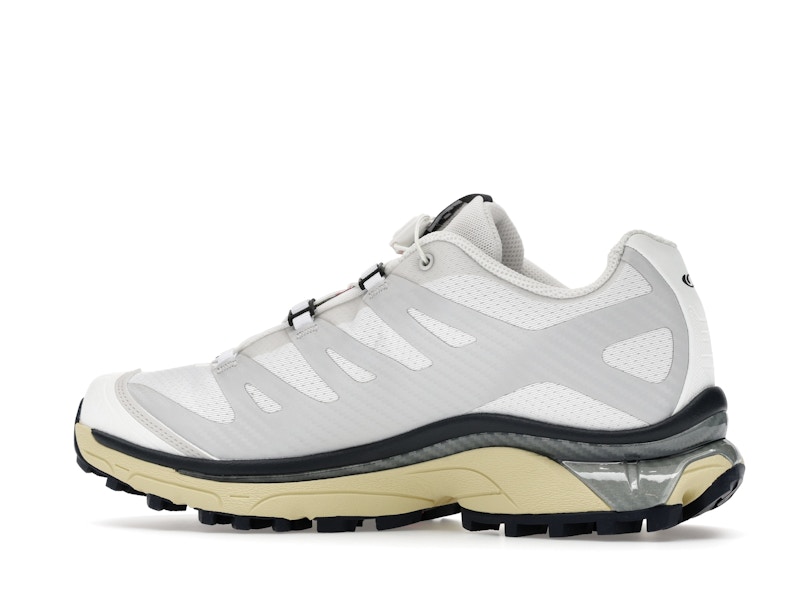 Salomon XT-4 OG White Lunar Rock Night Sky