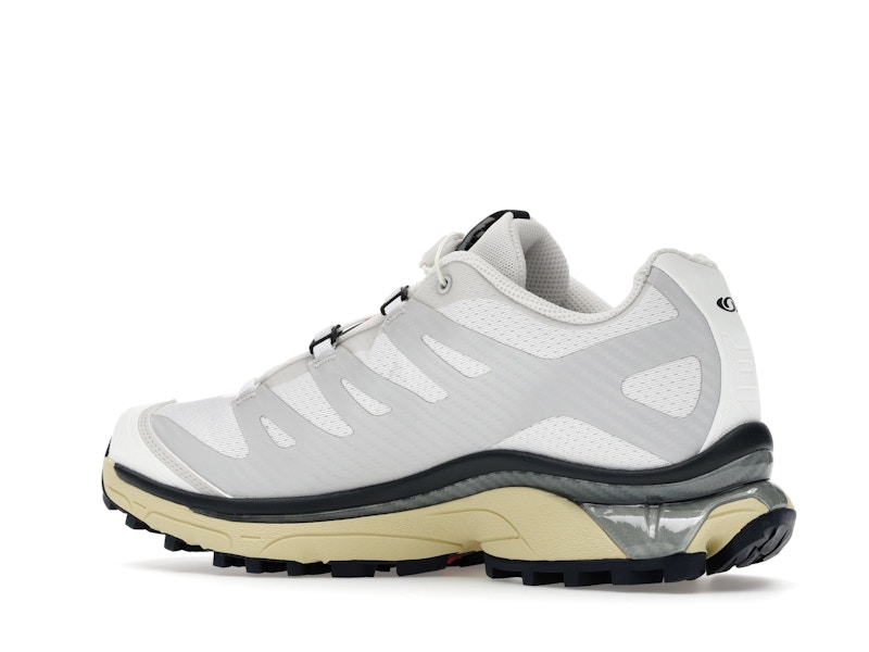 Salomon XT-4 OG White Lunar Rock Night Sky