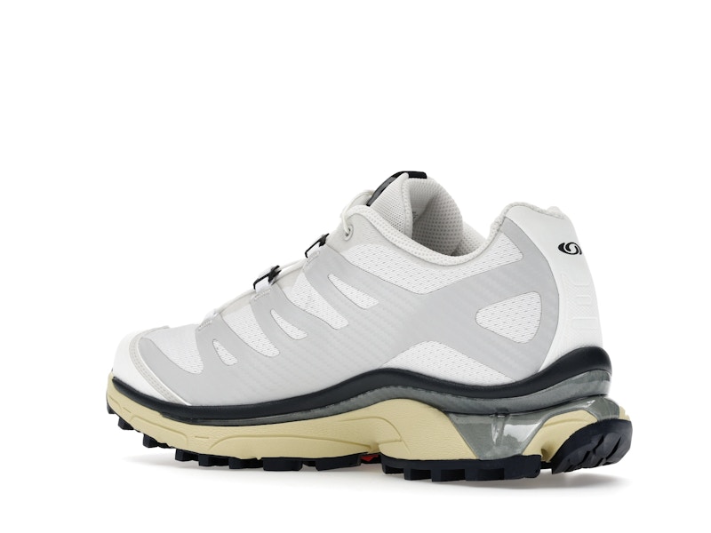 Salomon XT-4 OG White Lunar Rock Night Sky