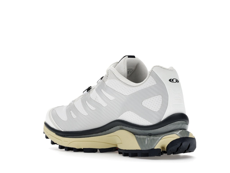 Salomon XT-4 OG White Lunar Rock Night Sky