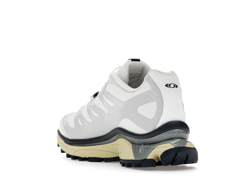 Salomon XT-4 OG White Lunar Rock Night Sky