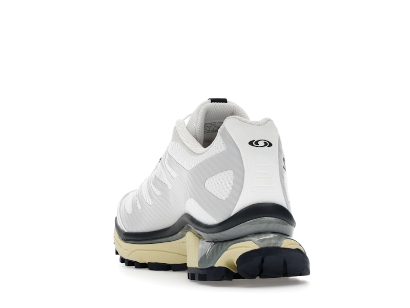 Salomon XT-4 OG White Lunar Rock Night Sky
