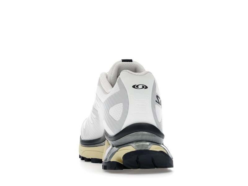 Salomon XT-4 OG White Lunar Rock Night Sky