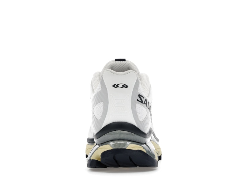 Salomon XT-4 OG White Lunar Rock Night Sky