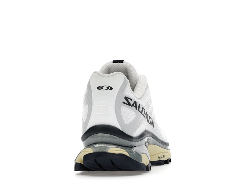 Salomon XT-4 OG White Lunar Rock Night Sky