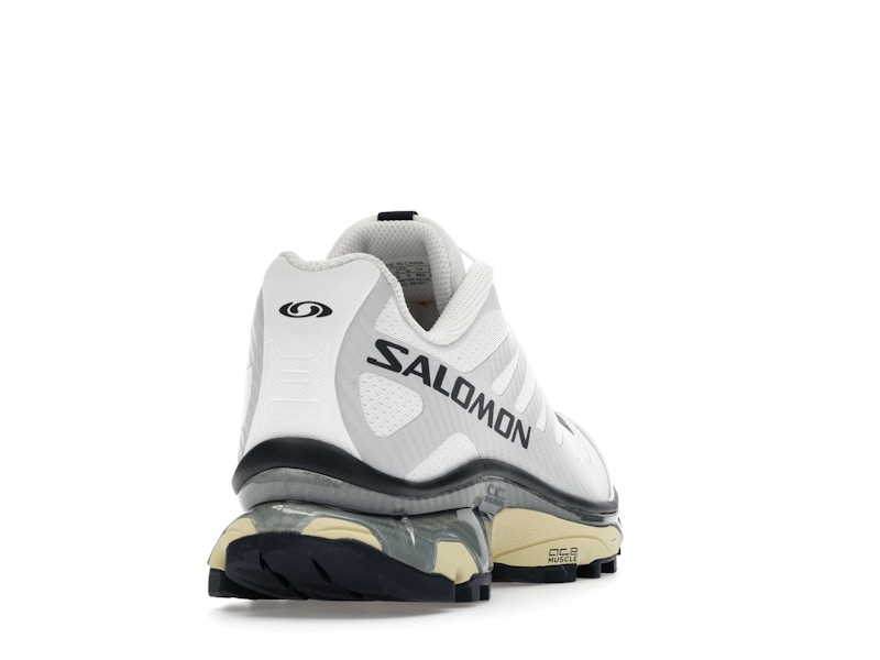 Salomon XT-4 OG White Lunar Rock Night Sky