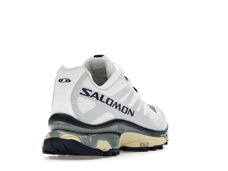 Salomon XT-4 OG White Lunar Rock Night Sky