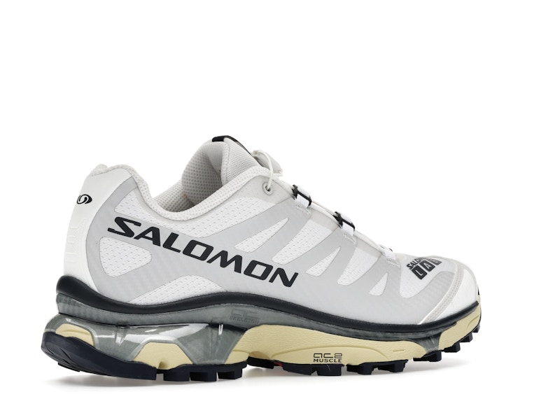 Salomon XT-4 OG White Lunar Rock Night Sky