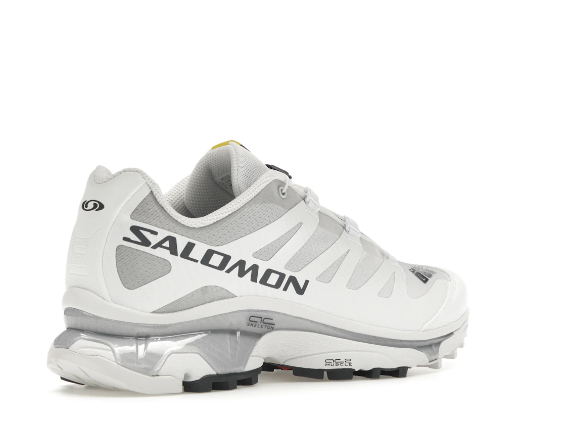 Salomon XT-4 OG White Lunar Rock