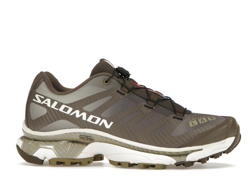 Salomon XT-4 OG Aurora Borealis Canteen