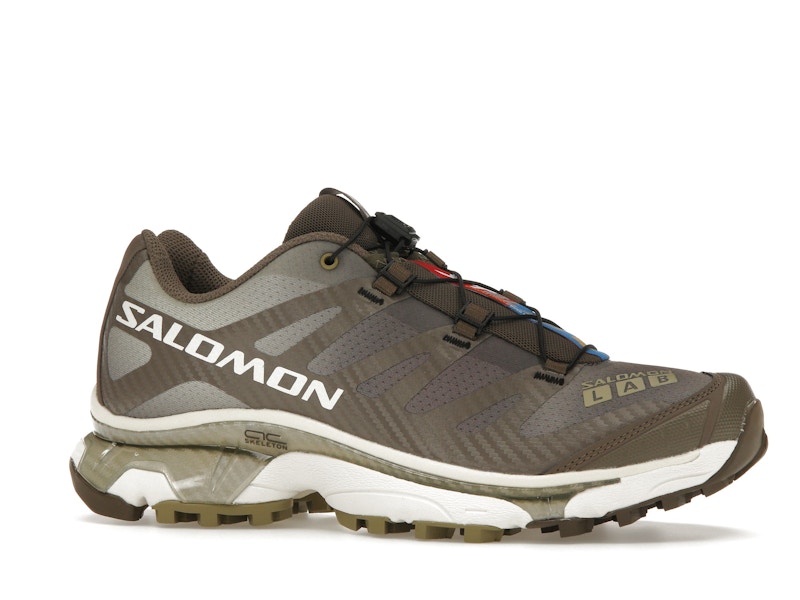 Salomon XT-4 OG Aurora Borealis Canteen