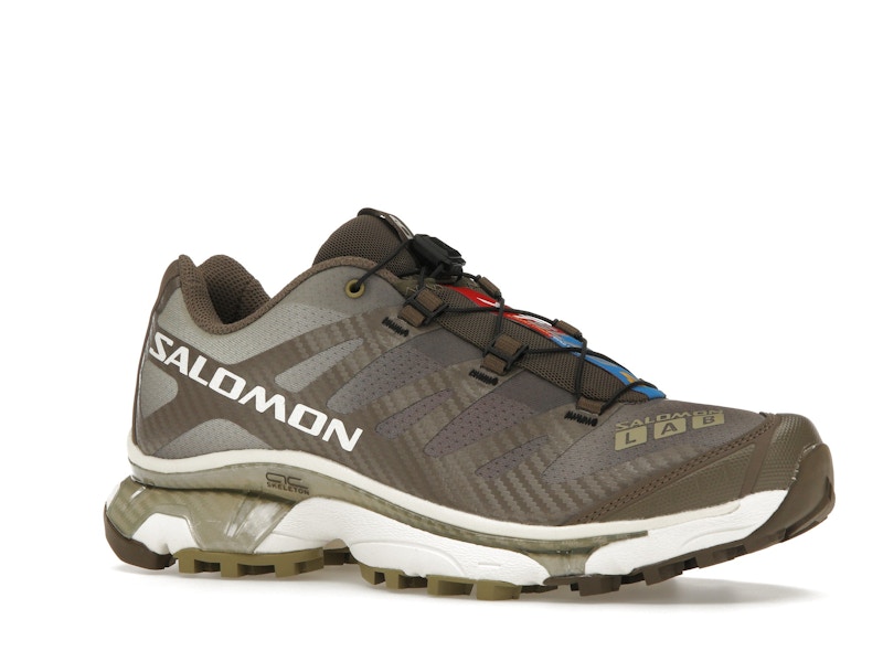 Salomon XT-4 OG Aurora Borealis Canteen