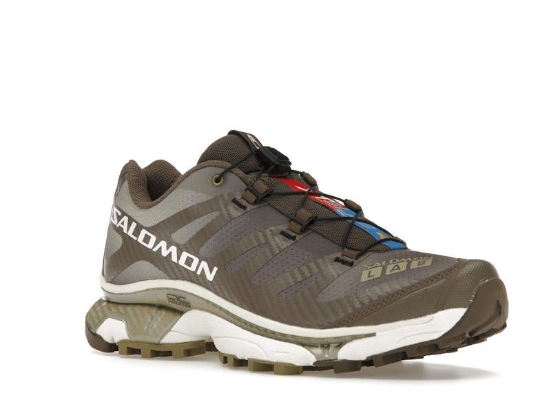 Salomon XT-4 OG Aurora Borealis Canteen