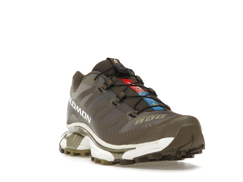 Salomon XT-4 OG Aurora Borealis Canteen