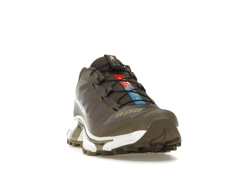 Salomon XT-4 OG Aurora Borealis Canteen