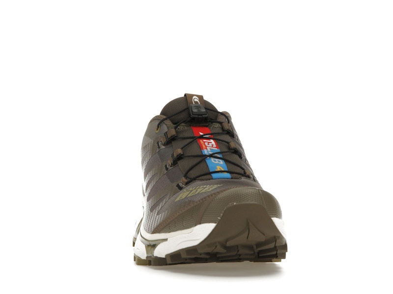 Salomon XT-4 OG Aurora Borealis Canteen