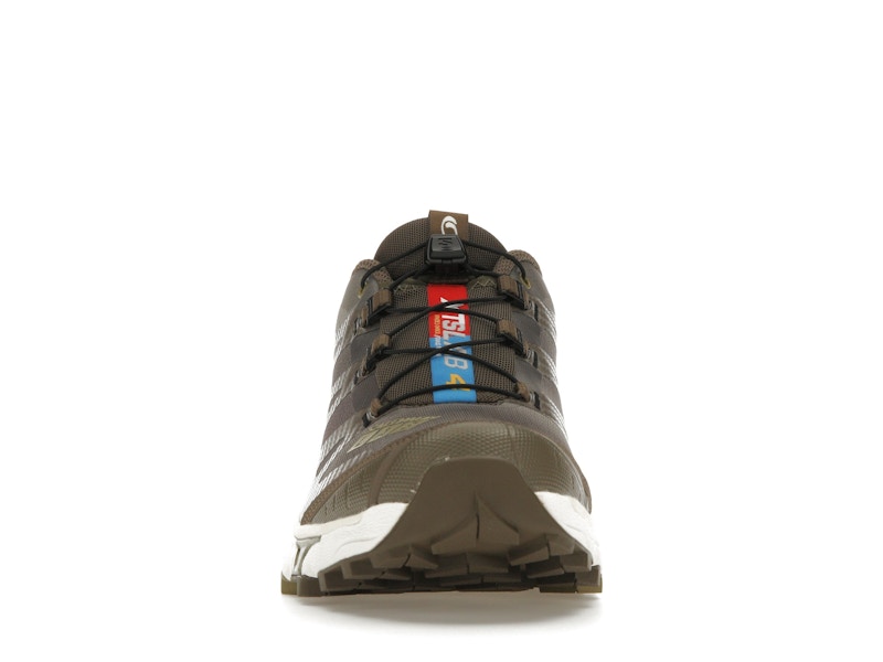 Salomon XT-4 OG Aurora Borealis Canteen